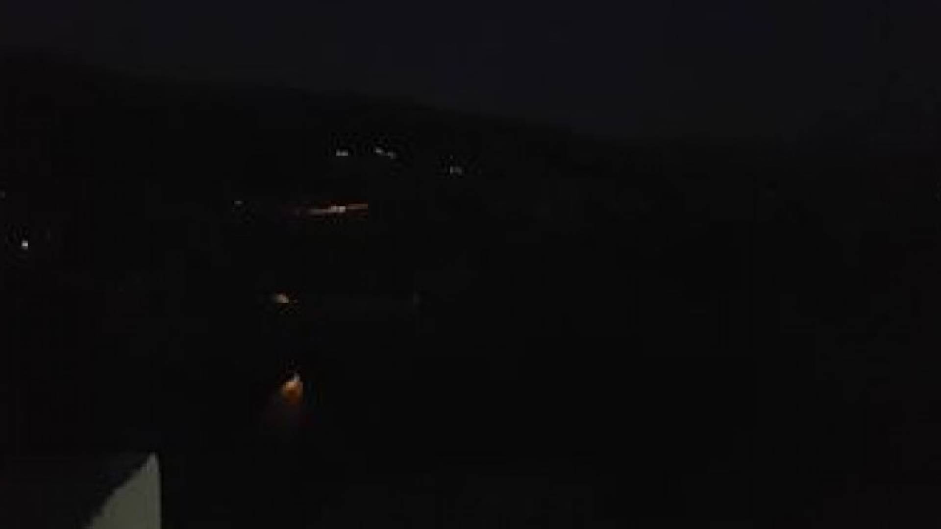 انقطاع الكهرباء عن عجلون ومناطق واسعة في جرش