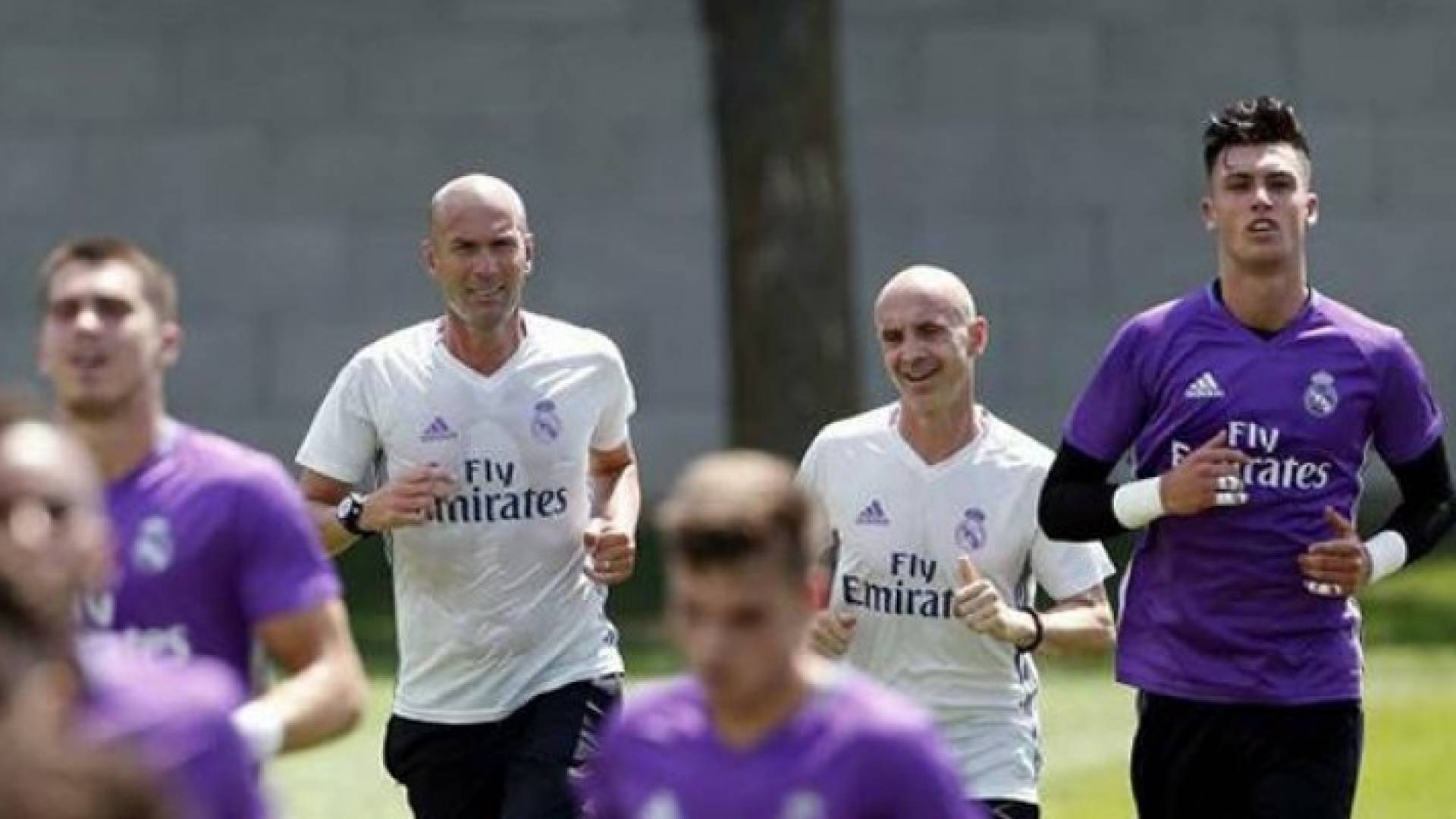 رسميا .. ريال مدريد يحسم ثاني صفقاته
