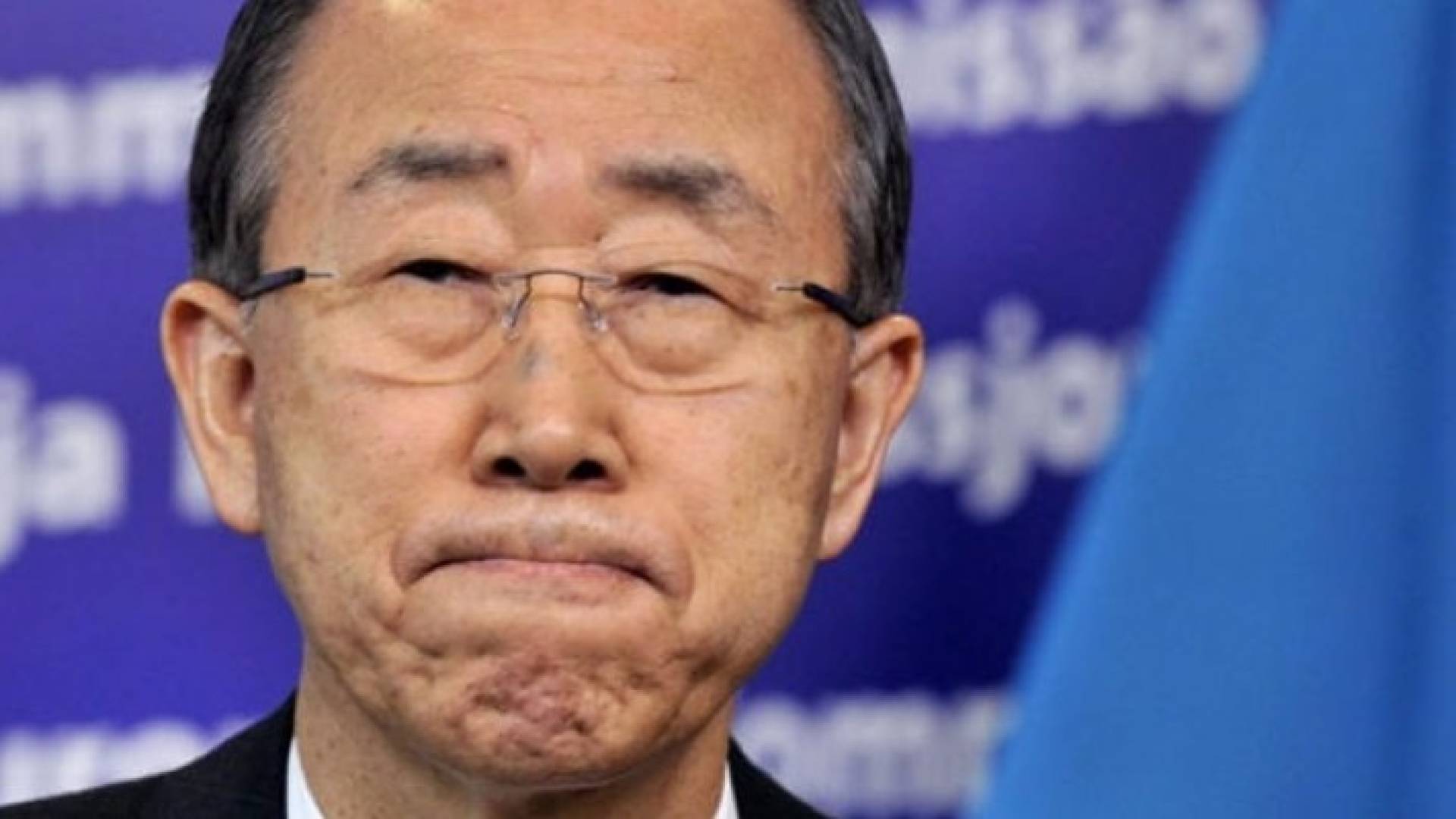 البدء باختيار خليفة لبان كي مون