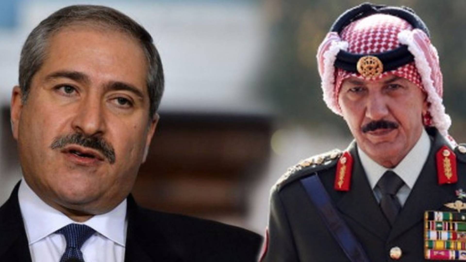 جودة والزبن يشاركان باجتماع دولي ضد داعش