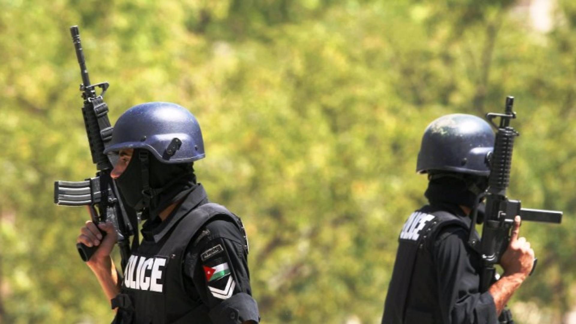 إخلاء مجمع تجاري في " السابع " عقب بلاغ " كاذب " بوجود متفجرات