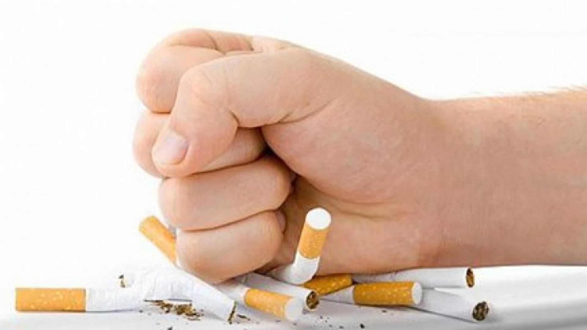 عشر طرق لتسهيل الإقلاع عن التدخين