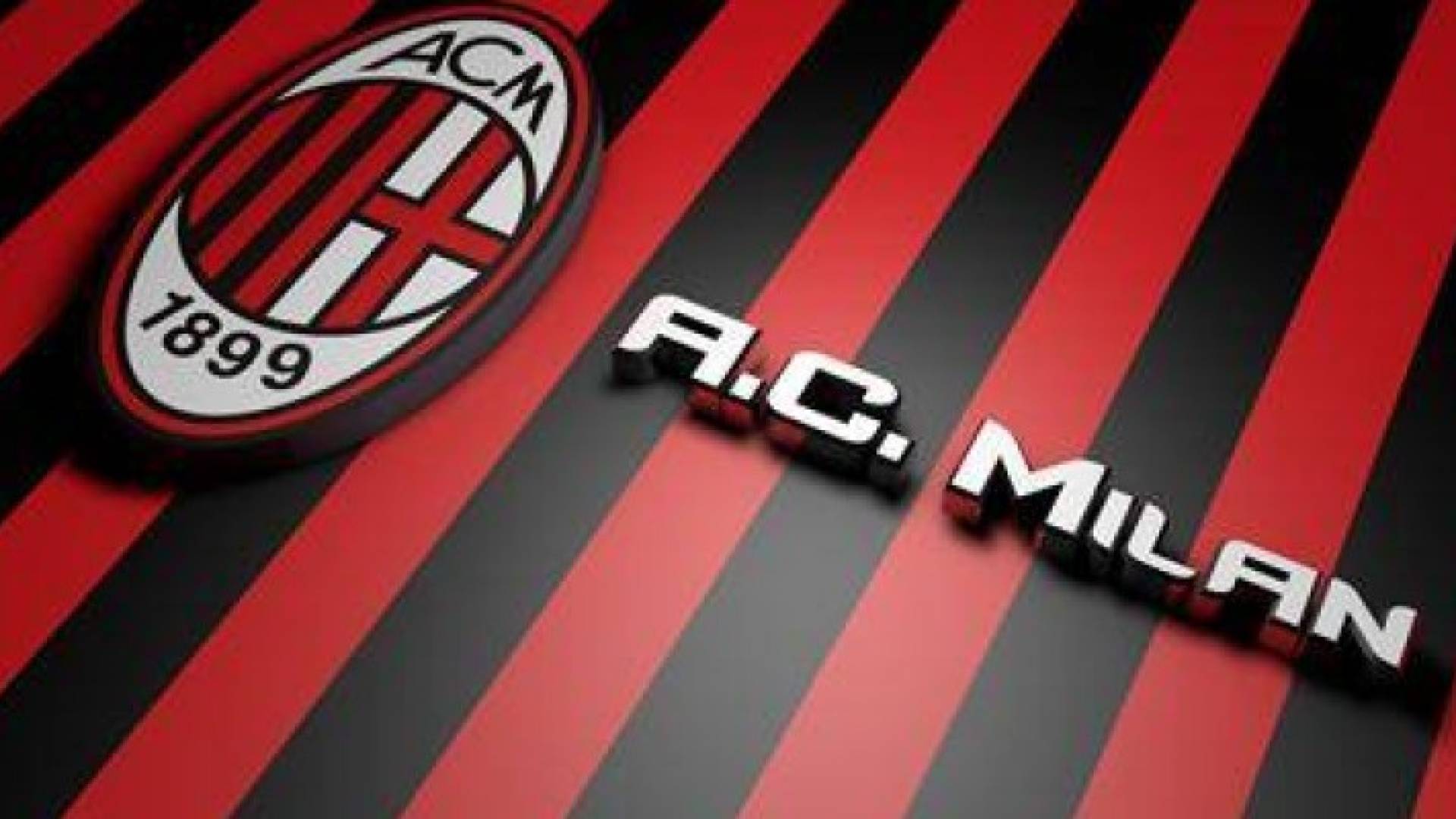 مستثمرون صينيون يضعون اللمسات الأخيرة على صفقة شراء نادي ميلان