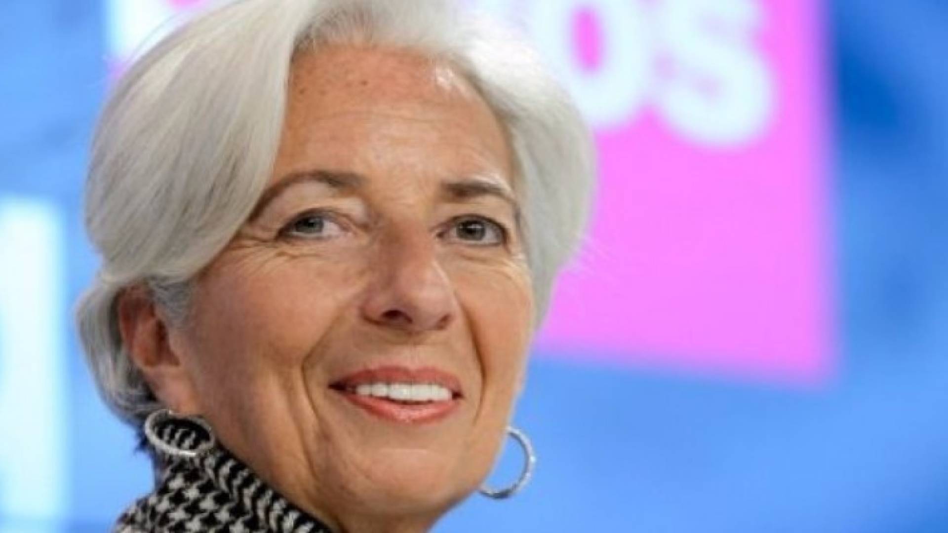 المديرة العامة لصندوق النقد الدولي أمام القضاء