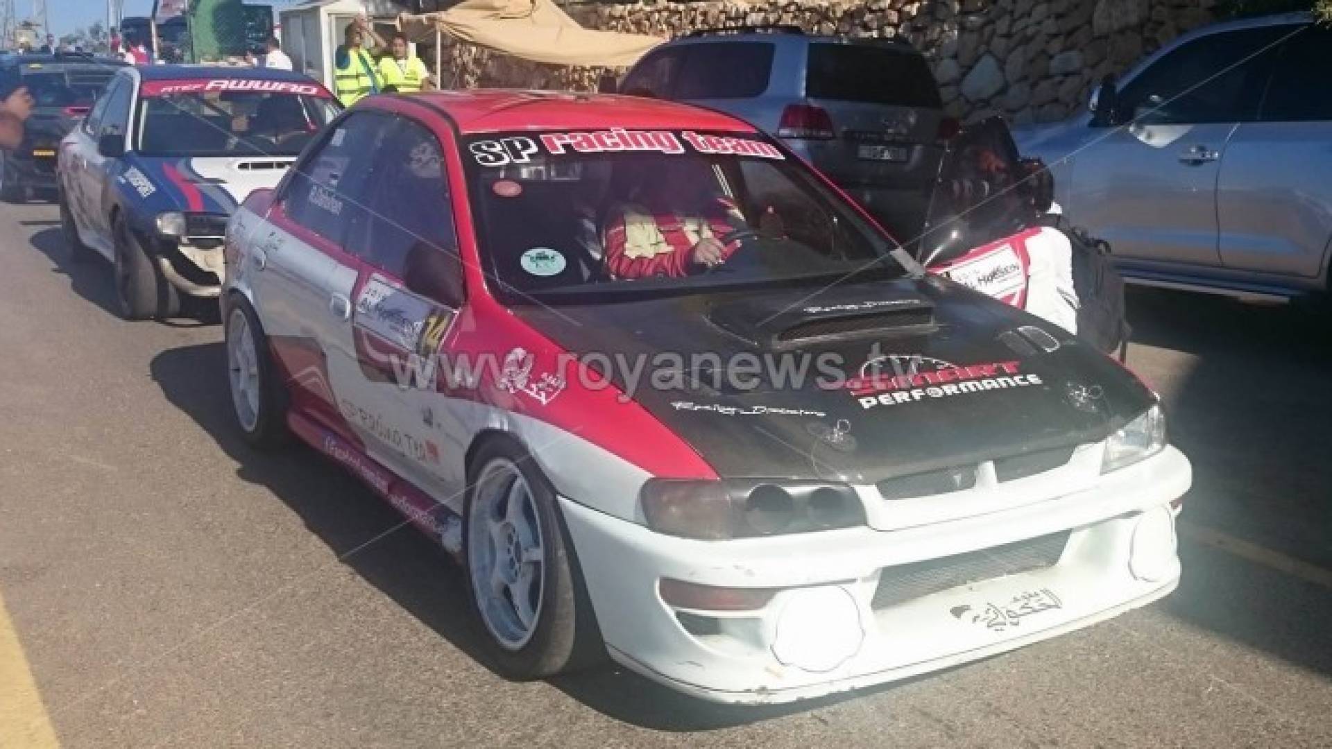 رؤيا تنشر نتائج الجولة الأخيرة من سباق تل الرمان