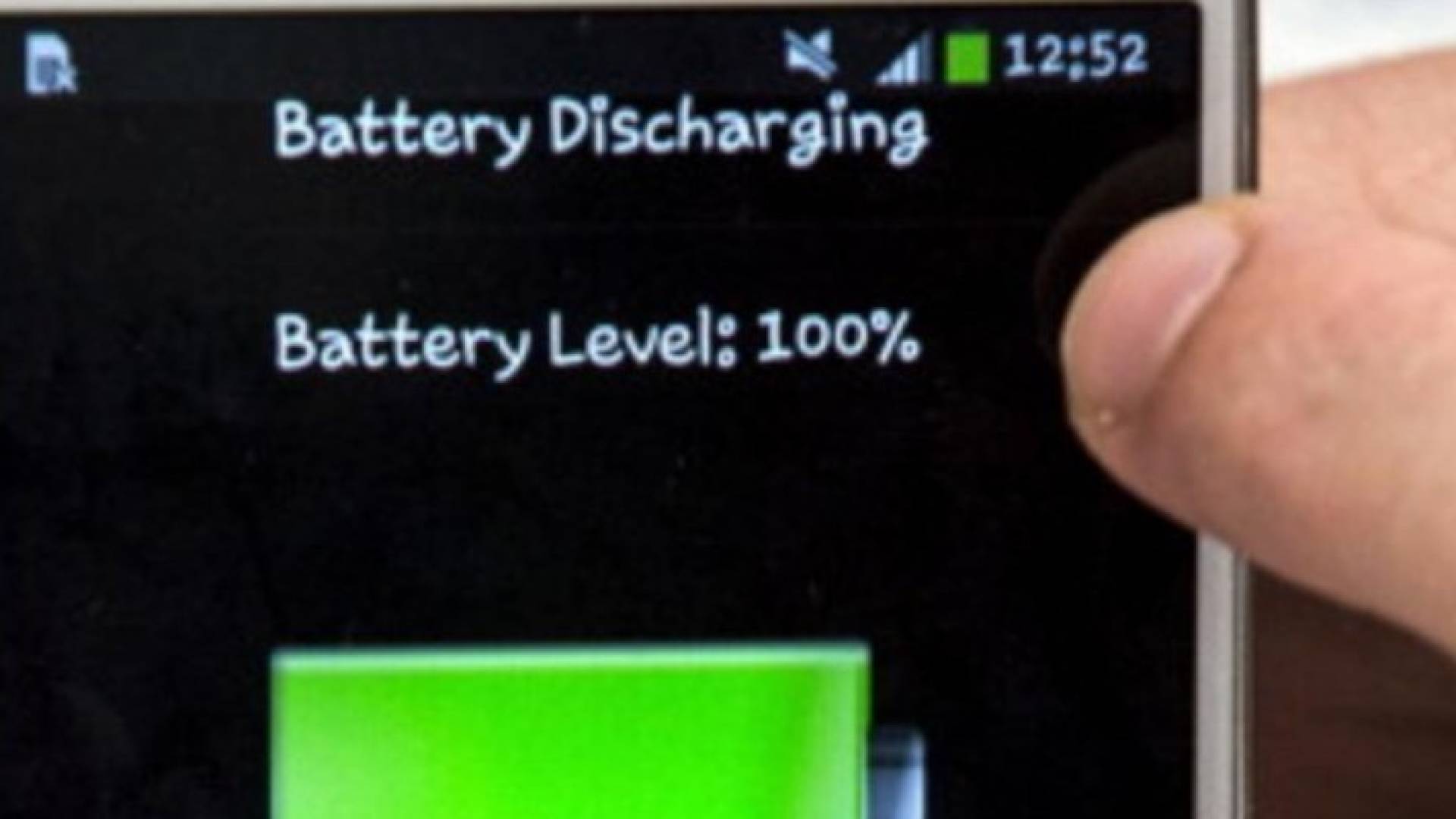 3 خطوات عملية تطيل عمر بطارية هاتفك