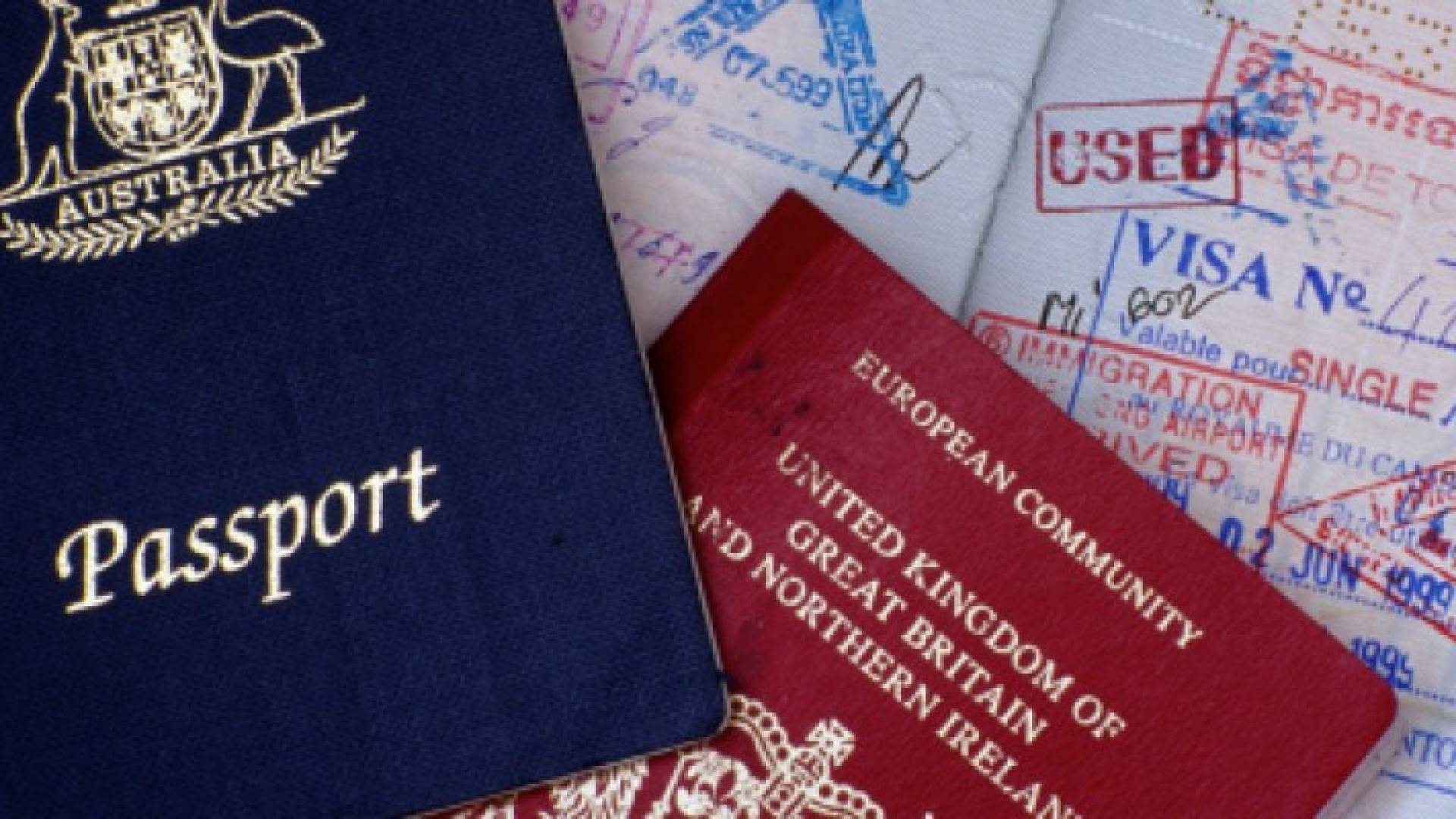 تعرفوا على أقوى وأسوأ جواز سفر في العالم