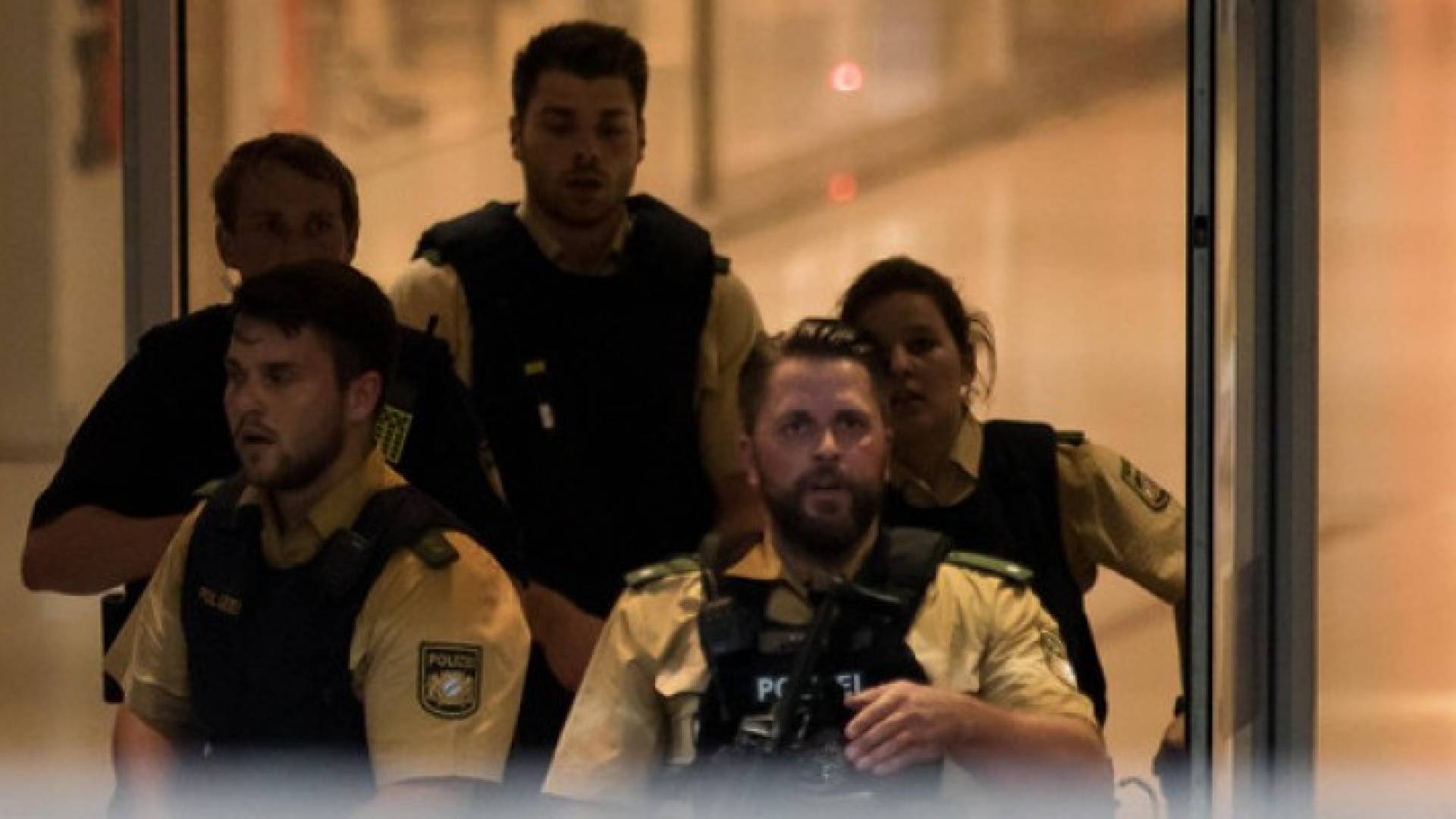 إدانات عربية ودولية لهجوم ميونيخ