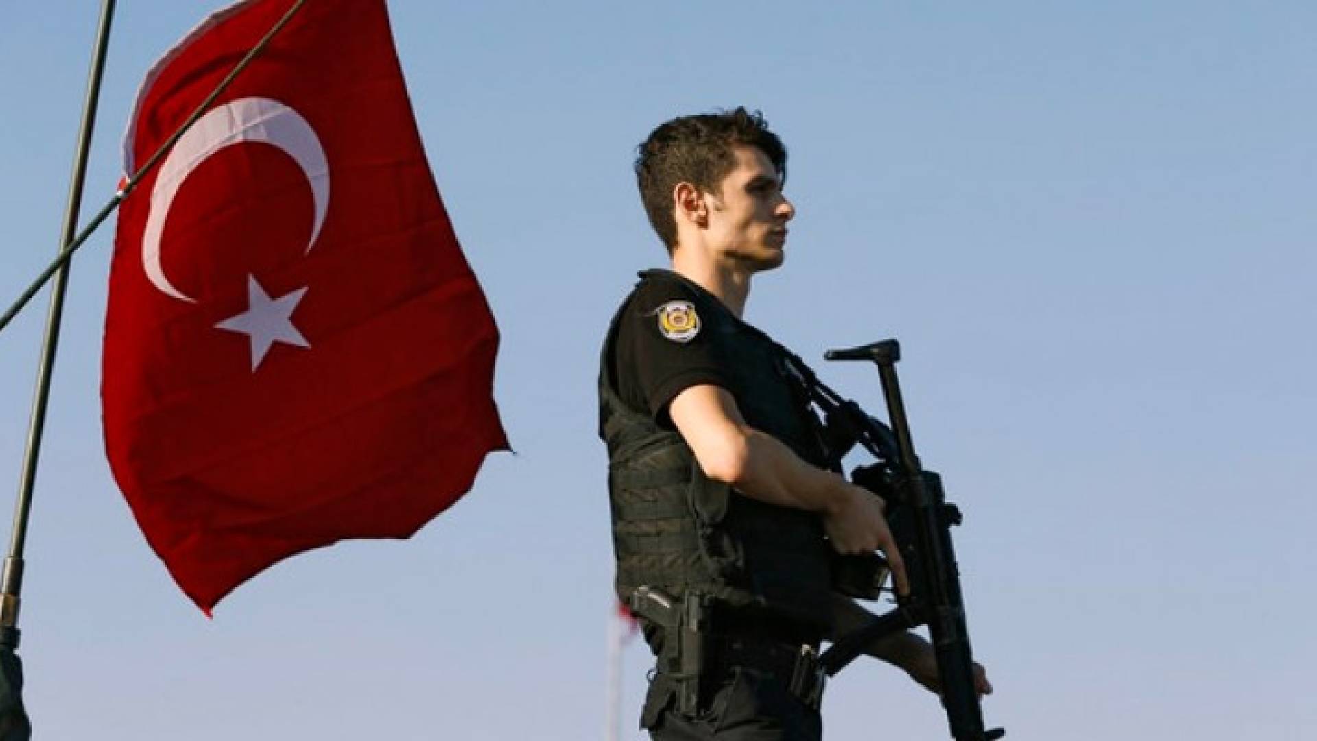 تركيا: الإفراج عن 1200 جندي اعتقلوا بعد الانقلاب