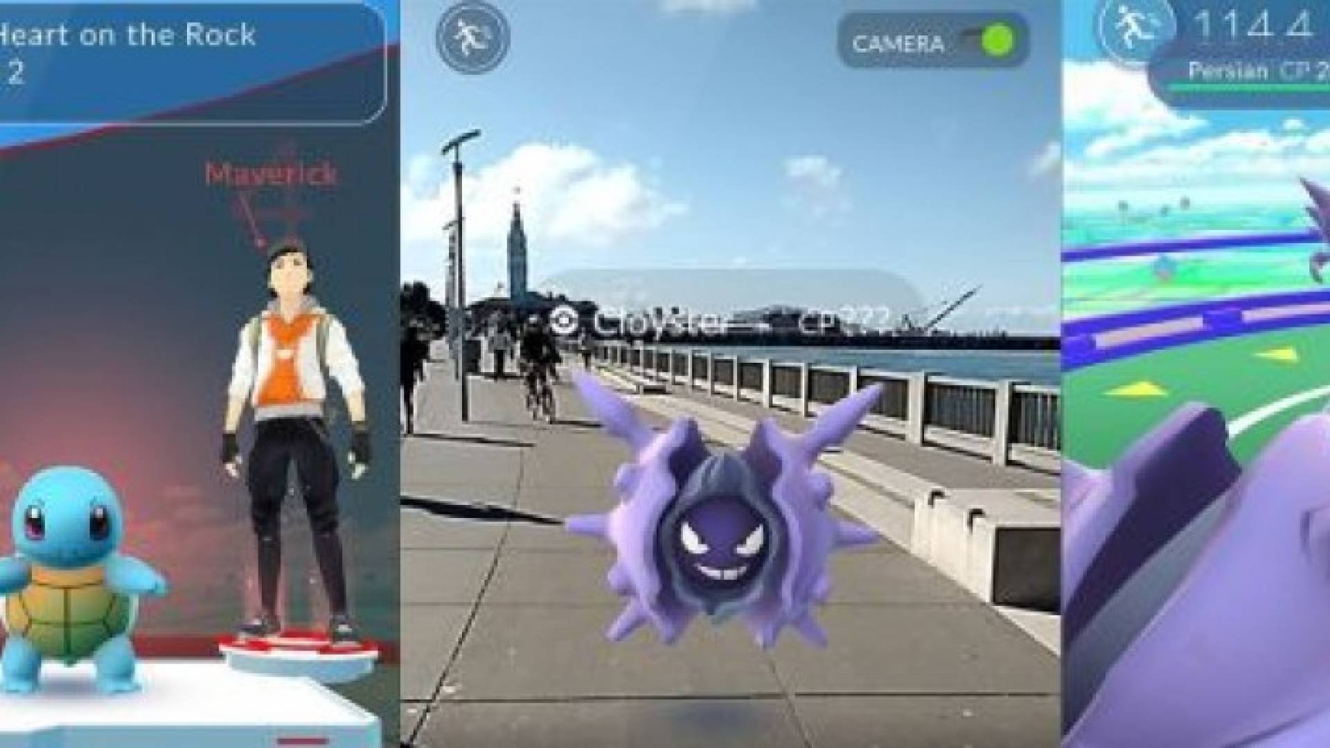 "بوكيمون غو" تحطم الرقم القياسي كأكثر التطبيقات رواجا