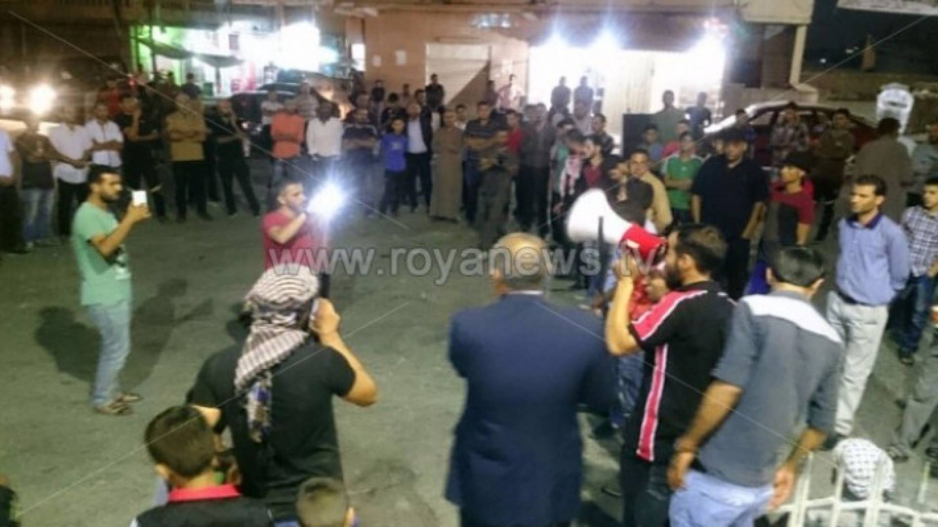 الصورة ارشيفية