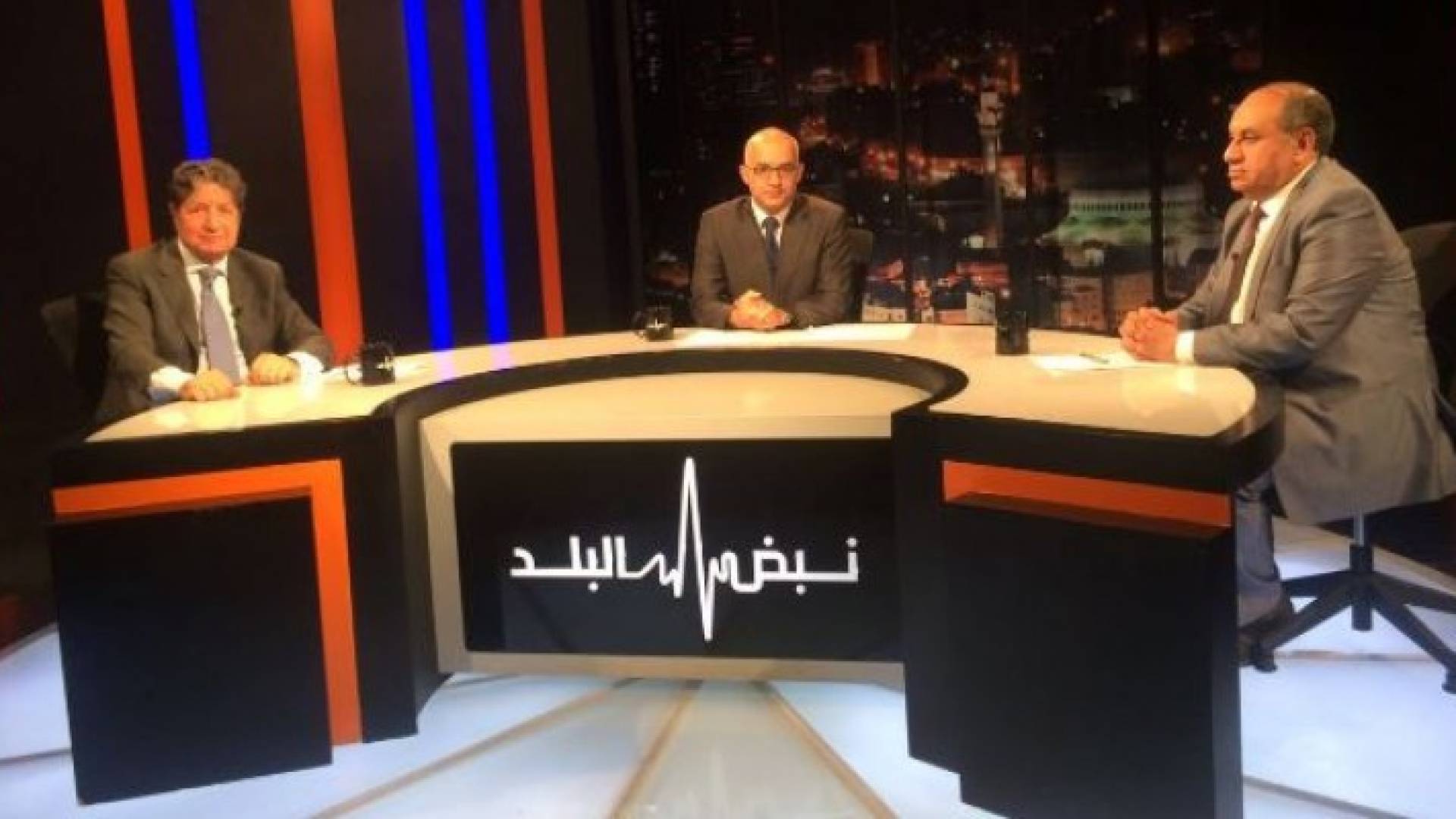 " نبض البلد " يناقش معركة الموصل ومستقبل العراق