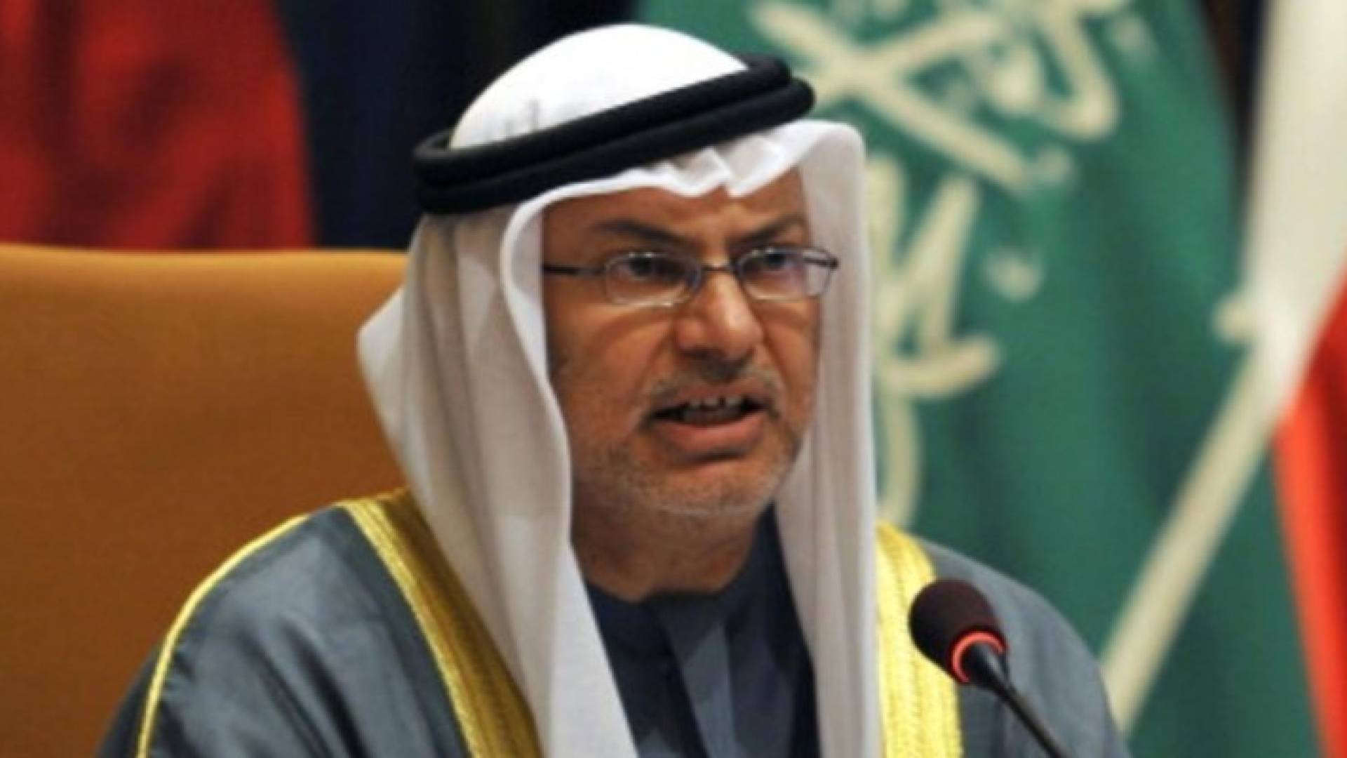 "الرباعية العربية" تناقش كبح التدخلات الإيرانية