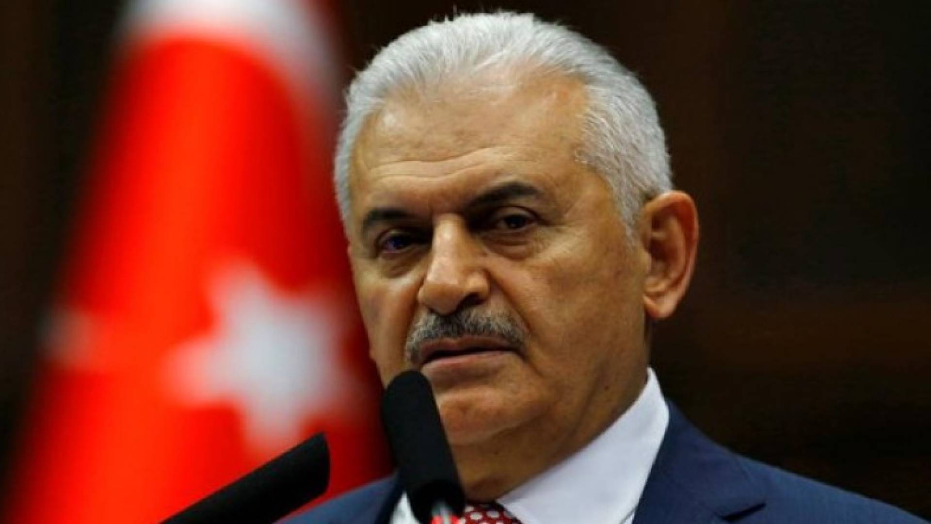 رئيس الوزراء التركي: توجه لحل الحرس الرئاسي