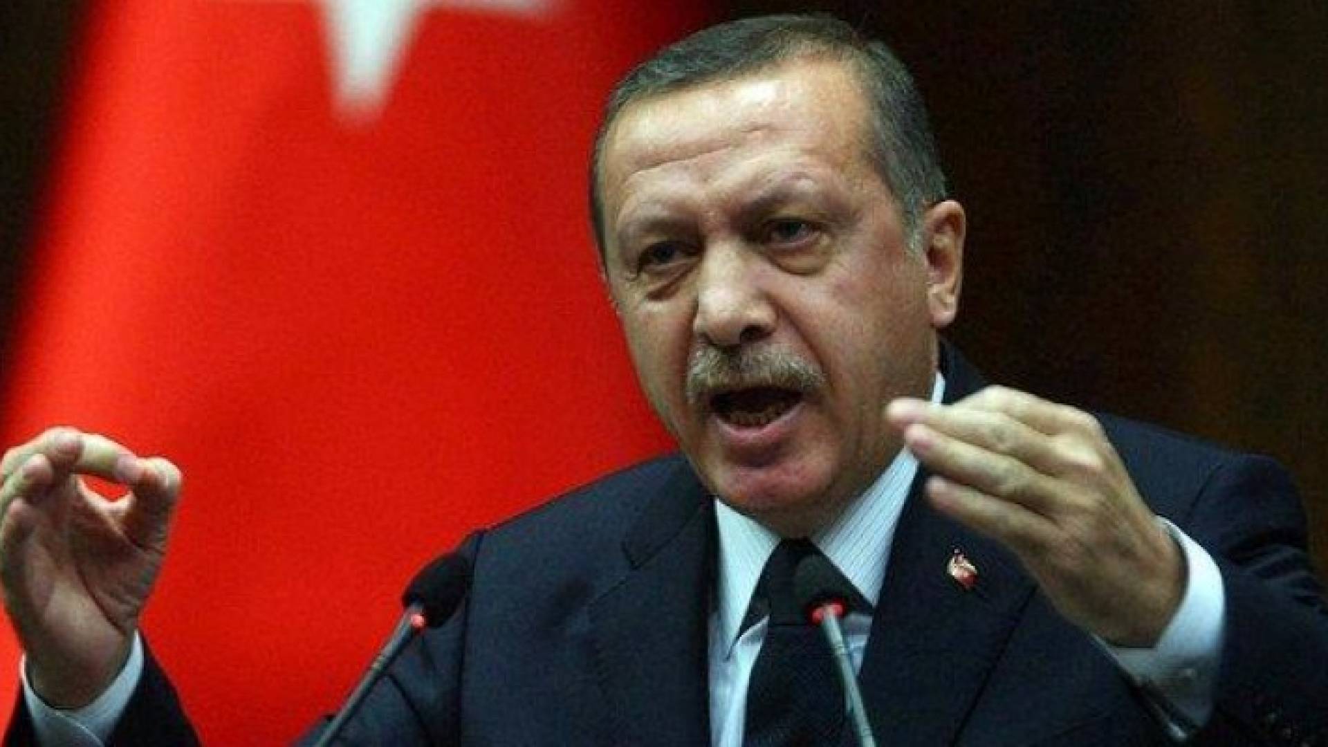 أردوغان يعلن حصيلة المحتجزين بعد محاولة الانقلاب