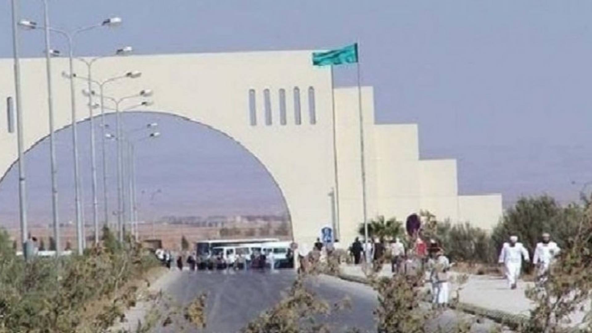 تحديد رسوم الساعات لتخصصات جديدة في " آل البيت " .. تفاصيل