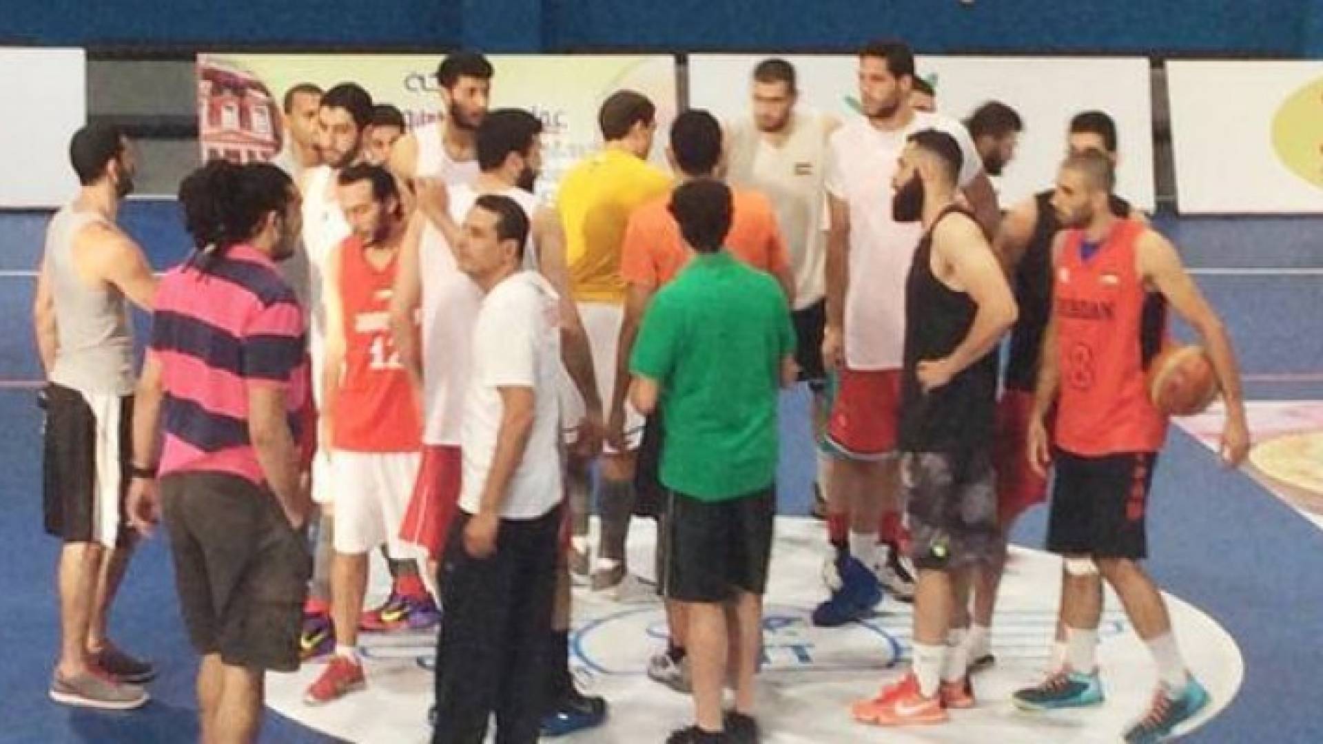 دغلس: أبواب المنتخب مفتوحة للجميع