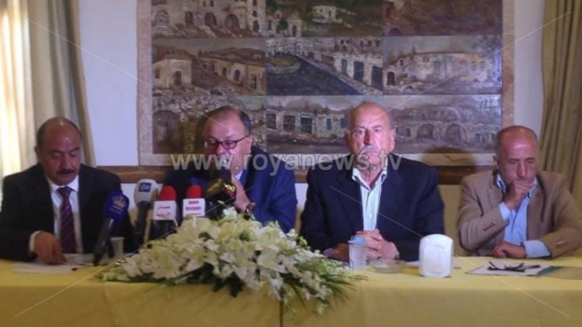 فعاليات " مهرجان الفحيص " في الرابع من آب المقبل