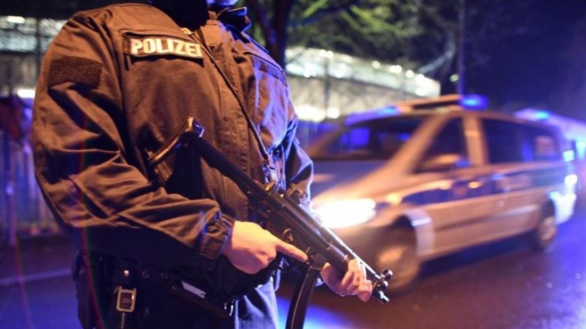 المانيا: سوري يقتل سيدة ويجرح شخصين بساطور