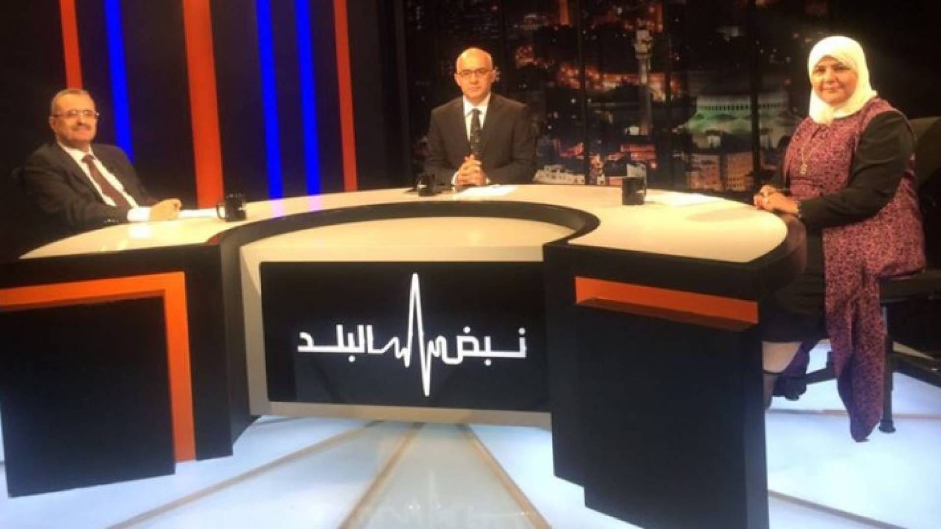 " نبض البلد " يناقش نتائج التوجيهي ومستقبل الطلبة