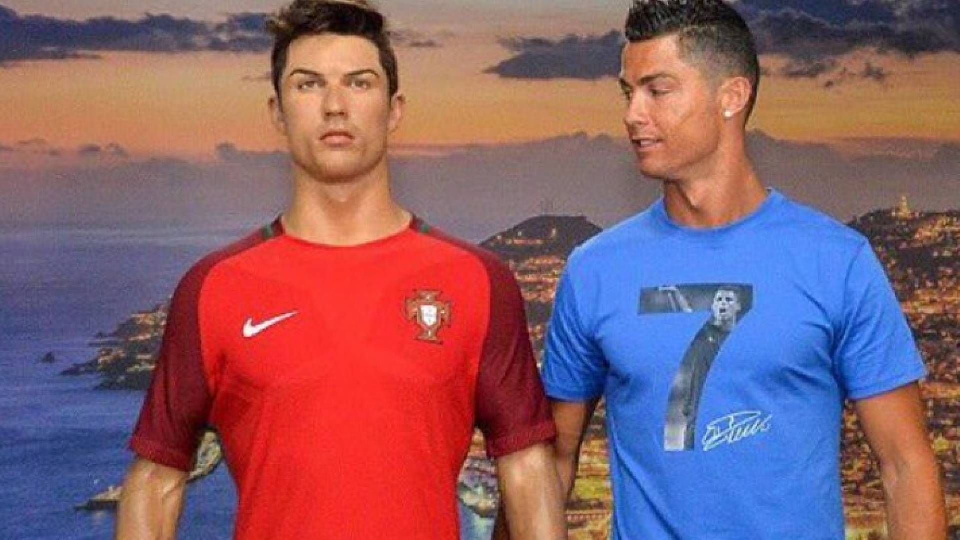 كريستيانو لست مهوسا بالكرة الذهبية