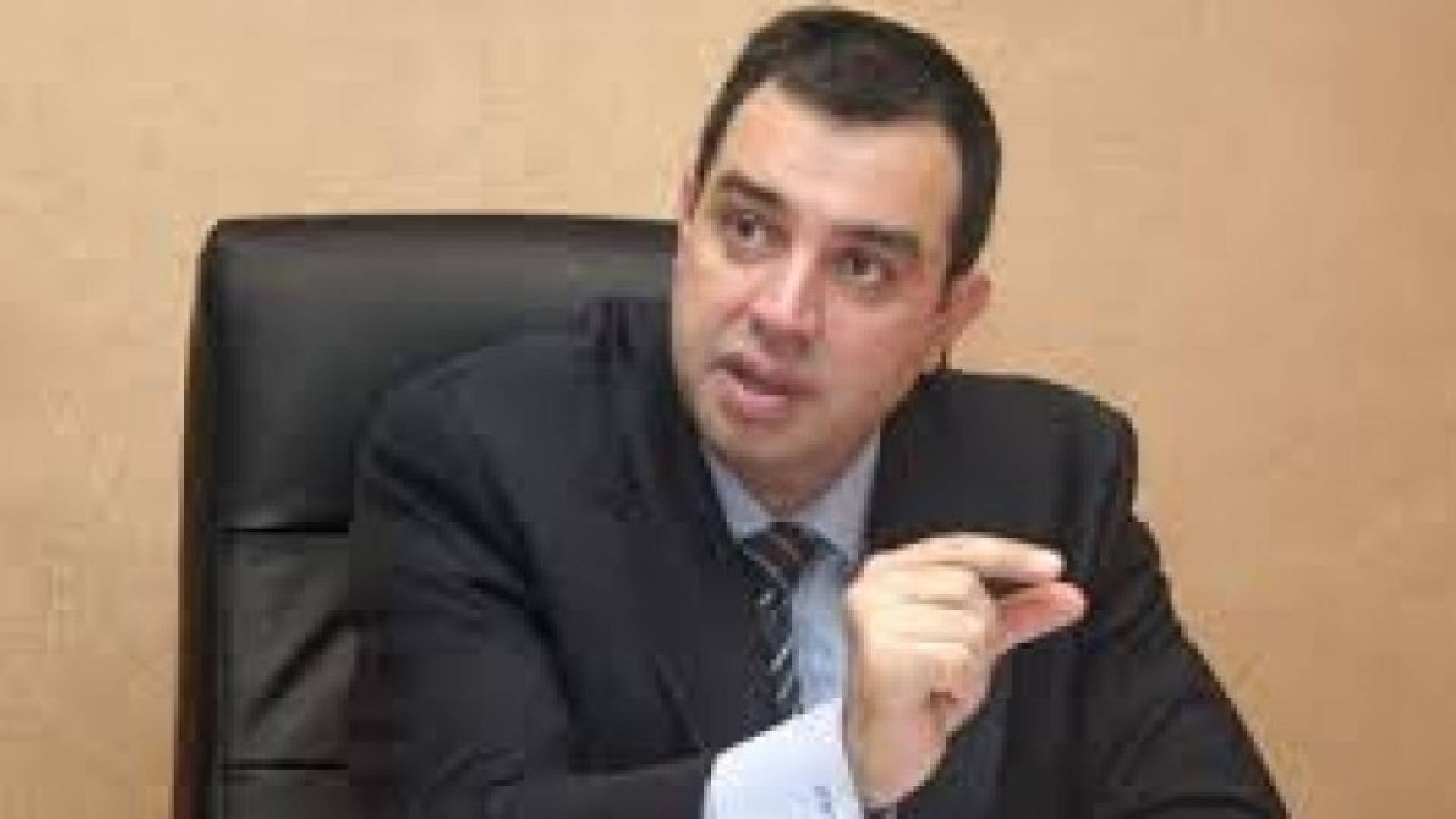 فاخوري: 142 مليون دينار تدخلات حكومية بمشاريع تنموية في اربد