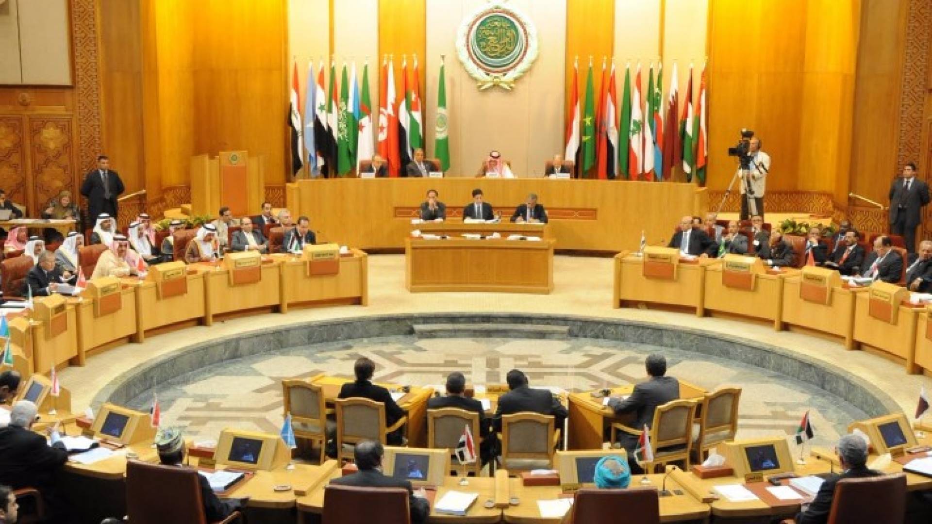 الملك: آن الأوان لمرحلة جديدة من عمل الجامعة العربية