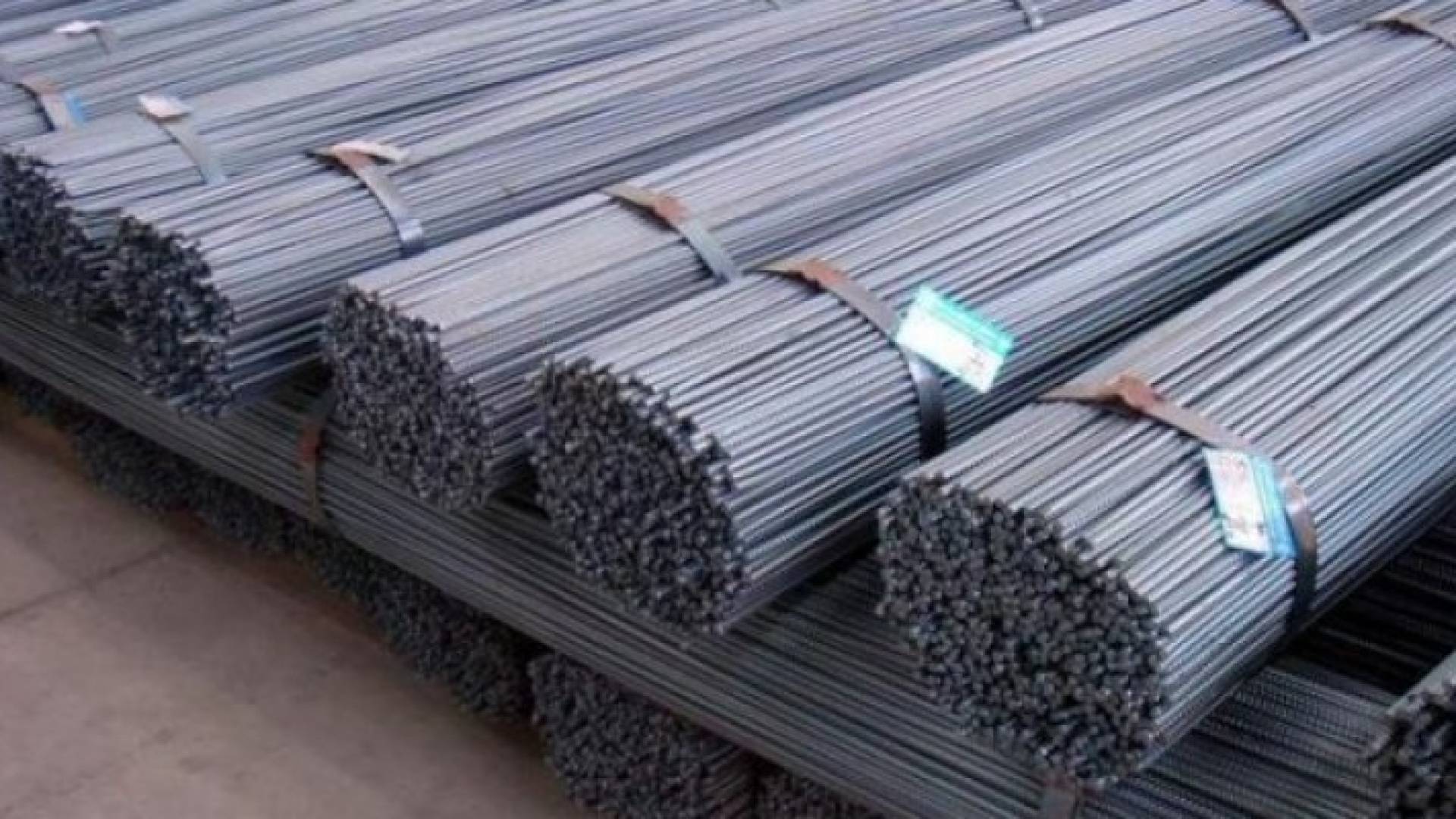 نشرة إسترشادية لأسعار الحديد محليا