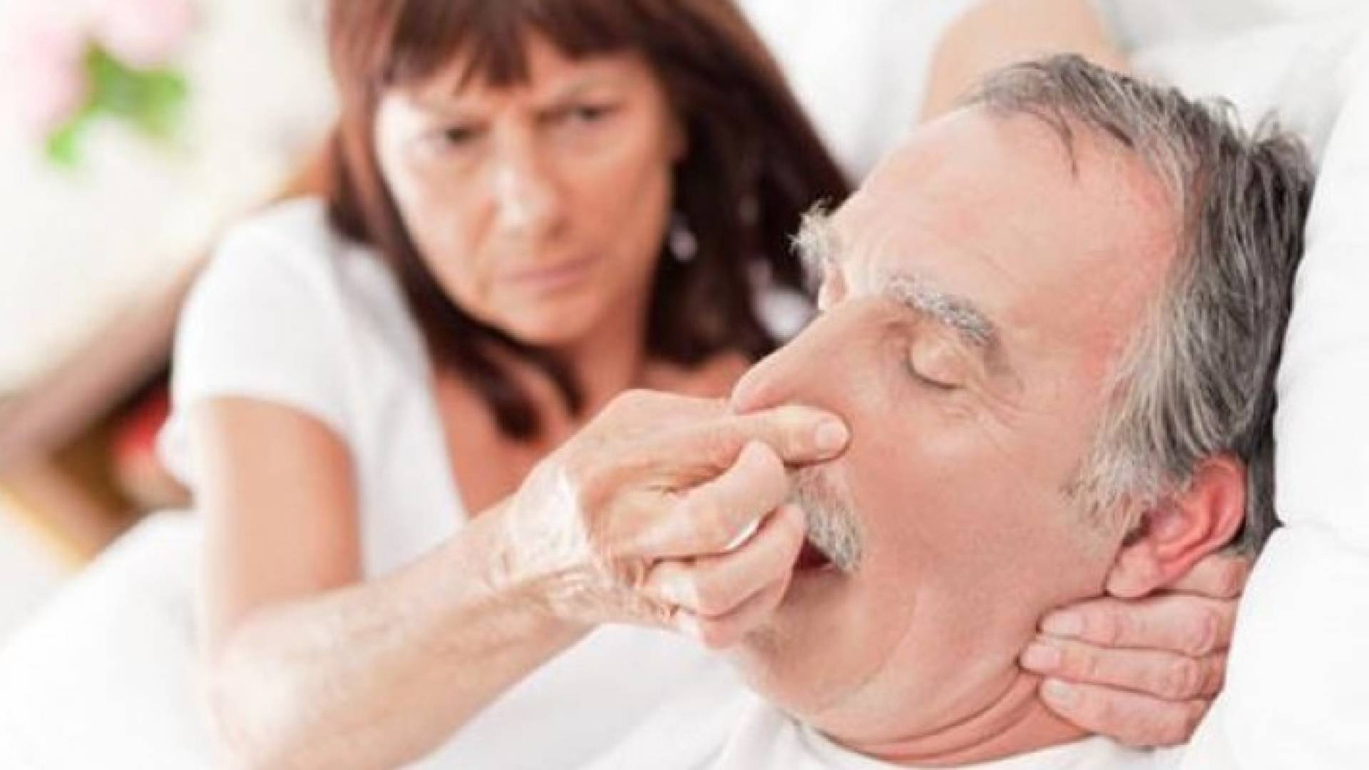 ما علاقة الشخير بالسكتة الدماغية؟