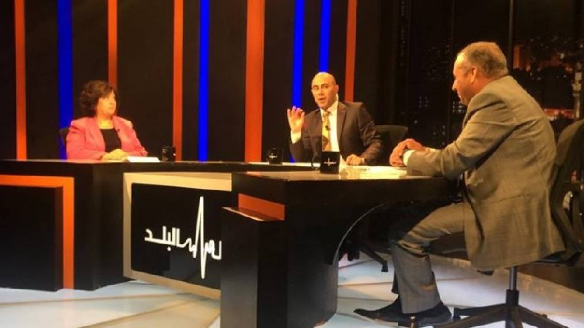 نبض البلد يناقش " تفسير القوانين " والانتخابات المقبلة