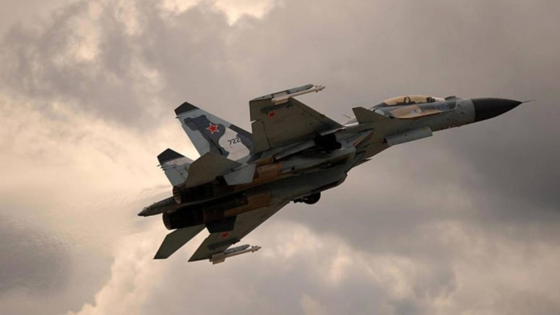 روسيا تنفي انتهاك طائراتها للمجال الجوي البلغاري