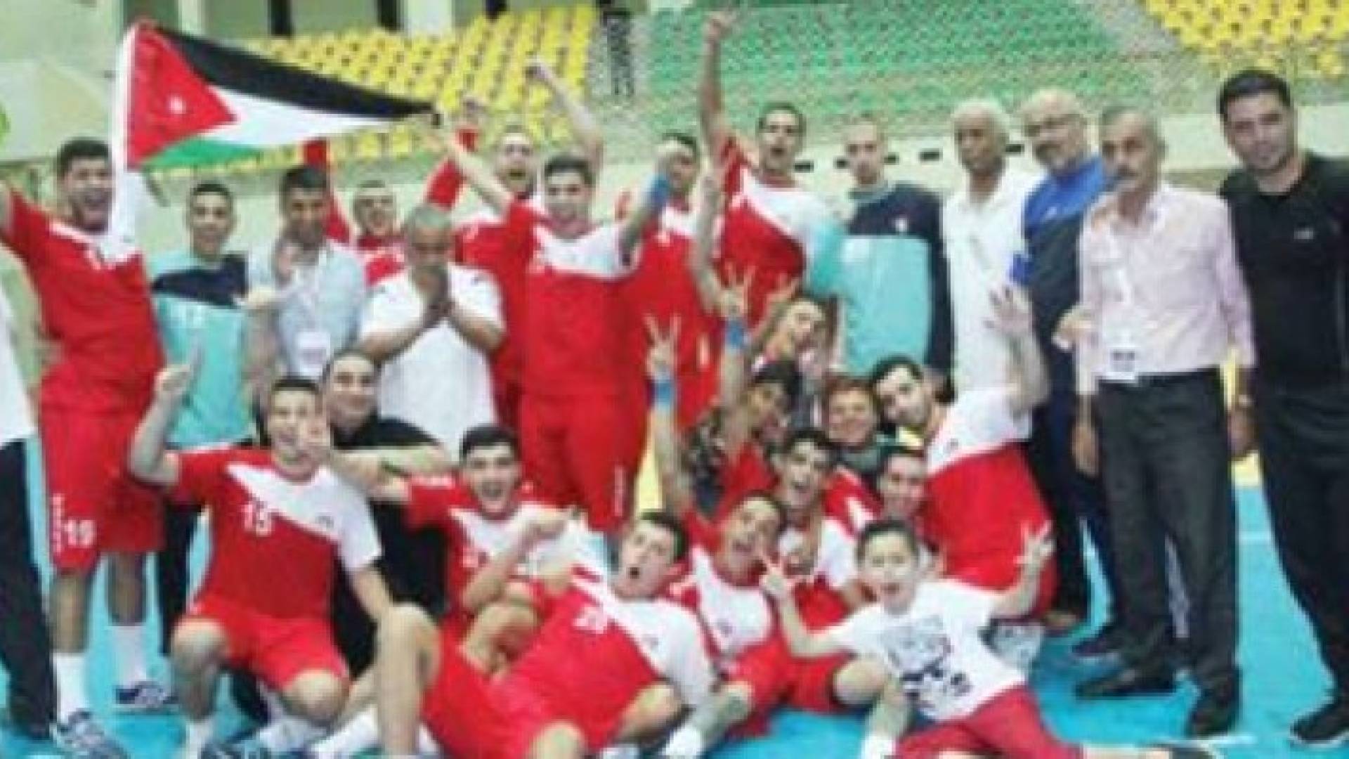 المنتخب الوطني لكرة اليد في مواجهة صعبة أمام قطر