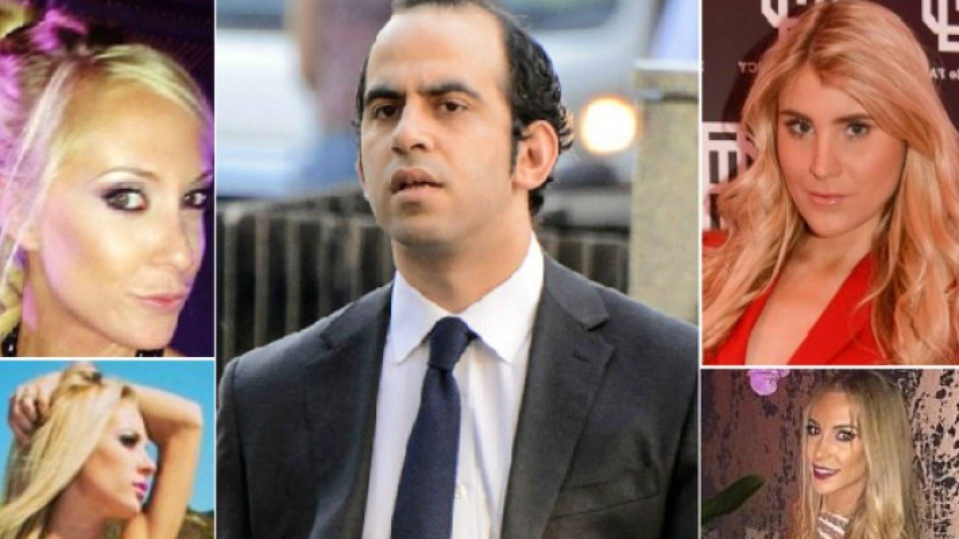 المصري الذي انتحل صفة أمير سعودي ليبهر لندن وجميلاته