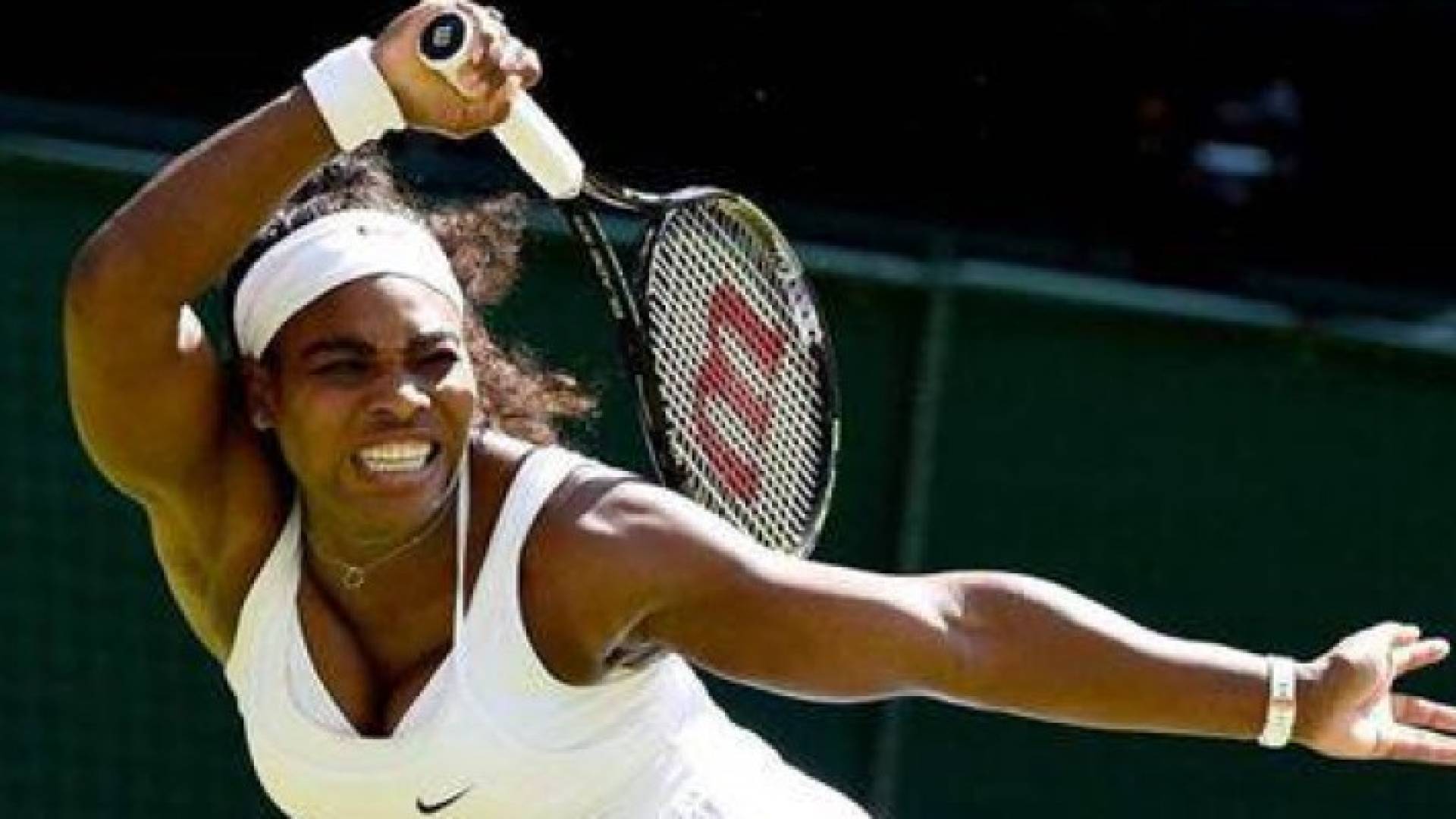 سيرينا ويليامز تواصل تربعها على عرش تصنيف السيدات