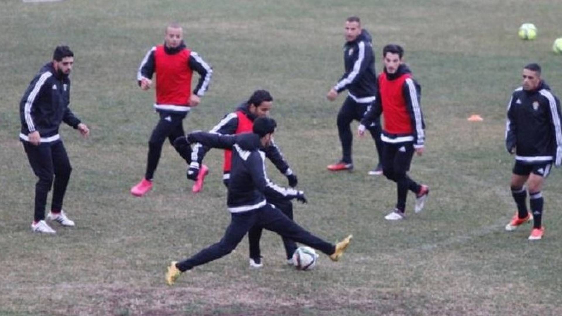 المنتخب الوطني يعسكر في عمان 14 المقبل استعدادا لرحلة زيورخ