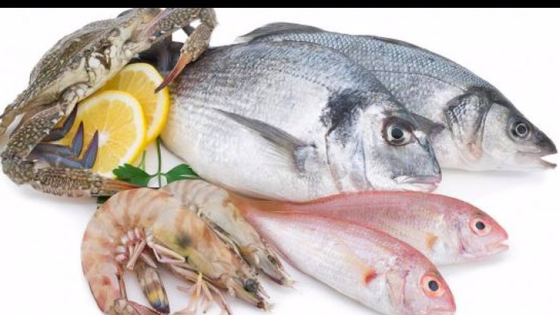 السمك يقلل من خطر الوفاة الناجمة عن مرض سرطان الأمعاء