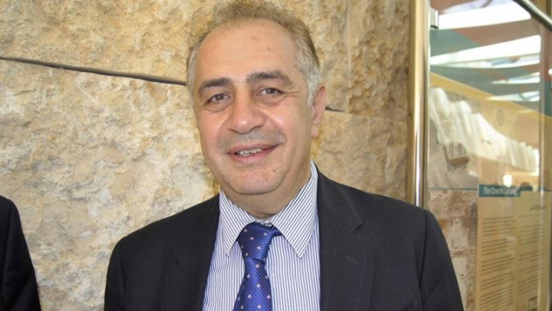 سماوي رئيسا للجنة العليا لمهرجان البترا الأول