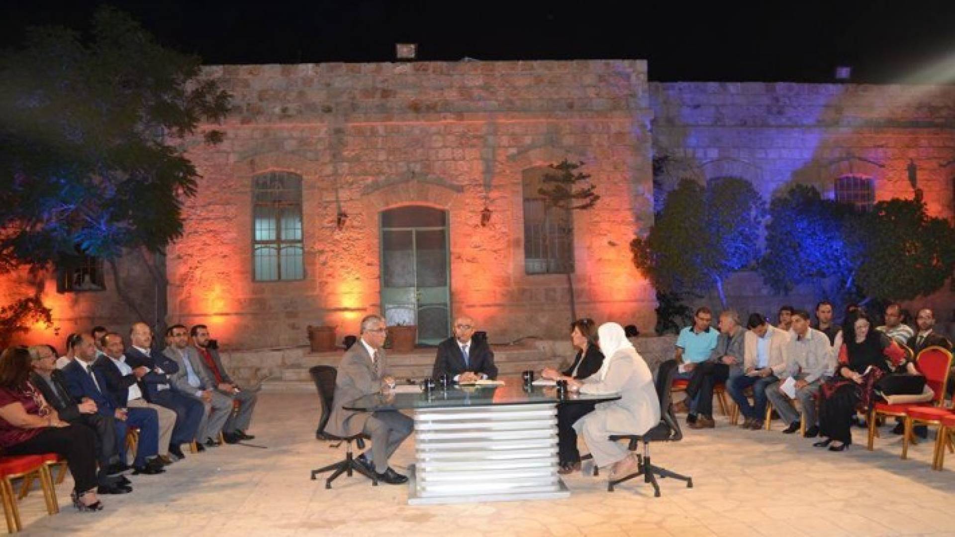 نبض البلد ينقل واقع الكرك وهموم سكانها في بث مباشر .. صور