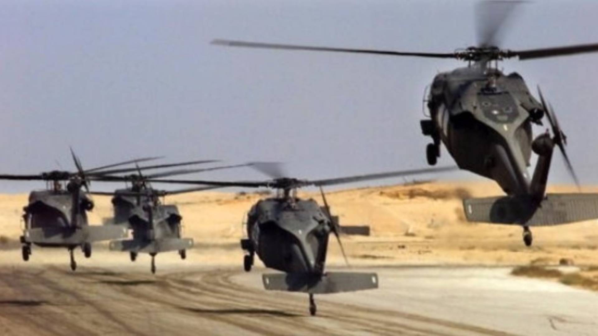 مصر: مقتل وإصابة عشرات المسلحين بقصف جوي في سيناء