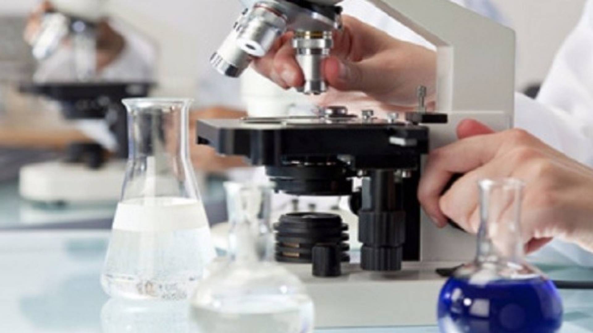 تعديل جينات الإنسان لأجل مكافحة السرطان