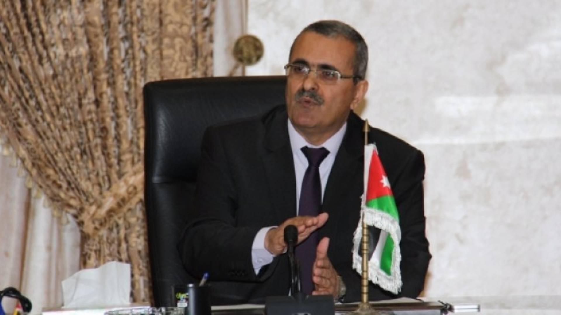 تخصصات لم تكن متاحة سابقا بمكرمة أبناء العشائر