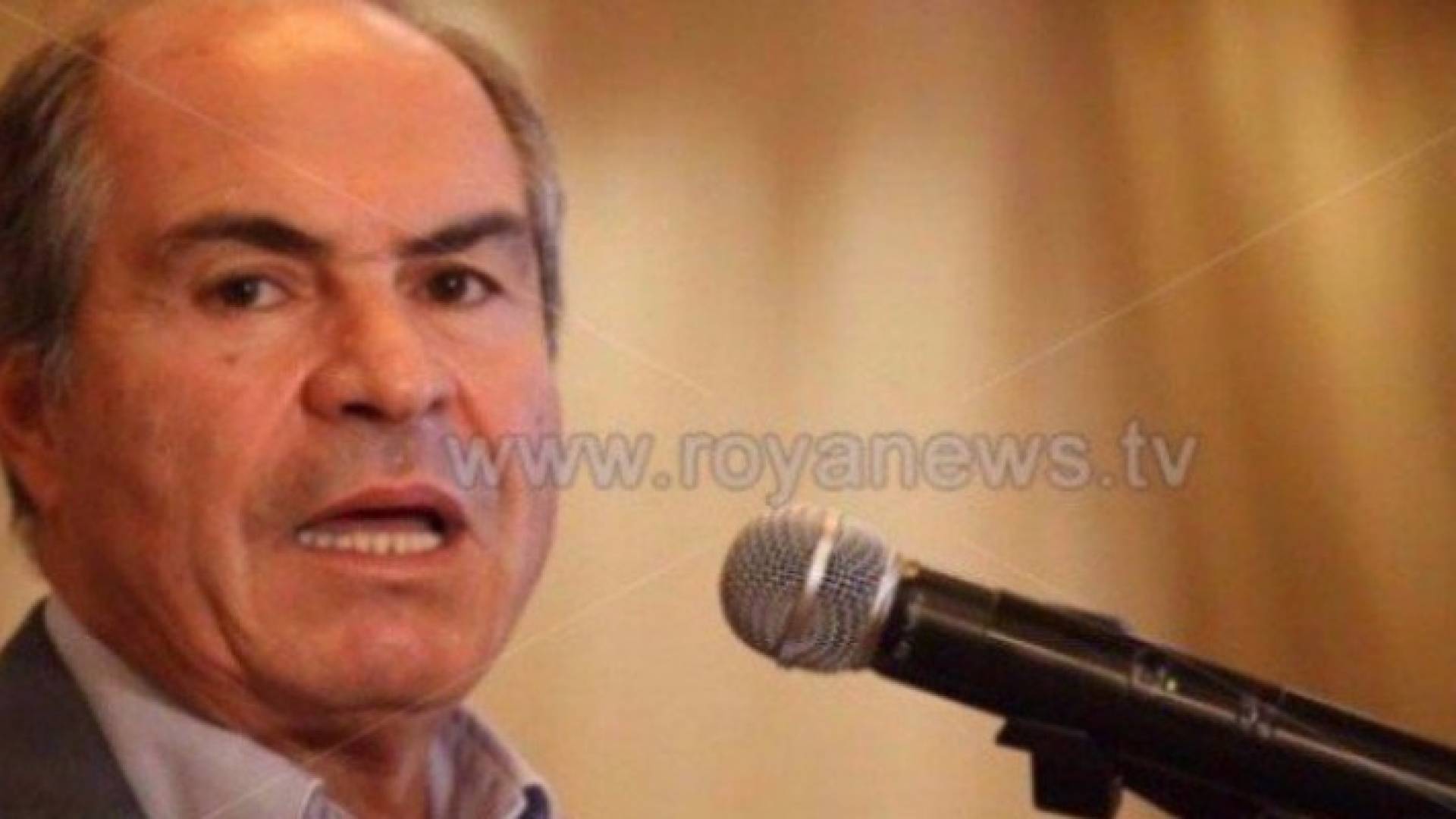 الملقي عن محاربة الفساد: سأبدأ بنفسي وبهذه الحكومة