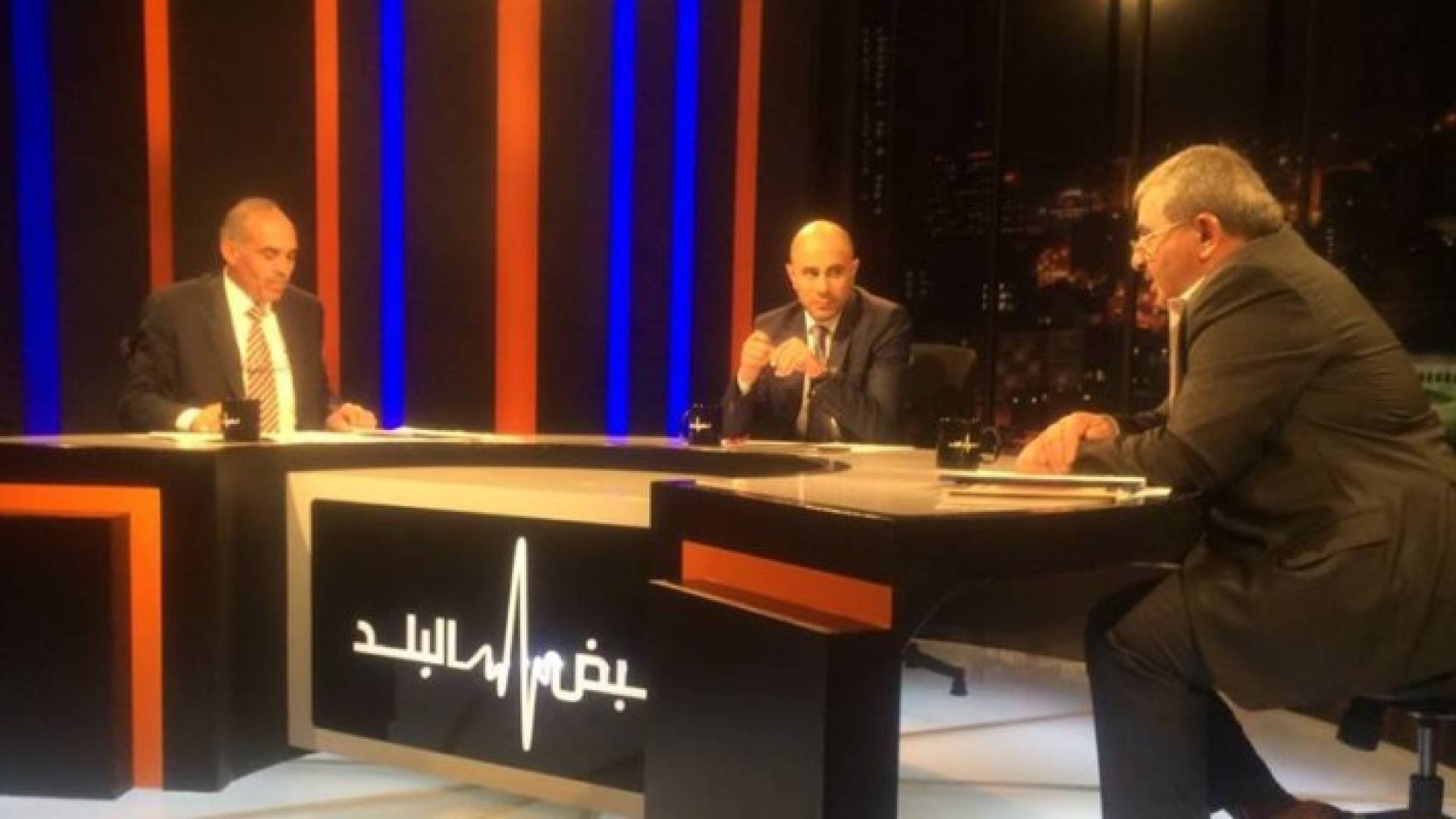 نبض البلد يناقش جدل المهندسين حيال " صندوق التقاعد "
