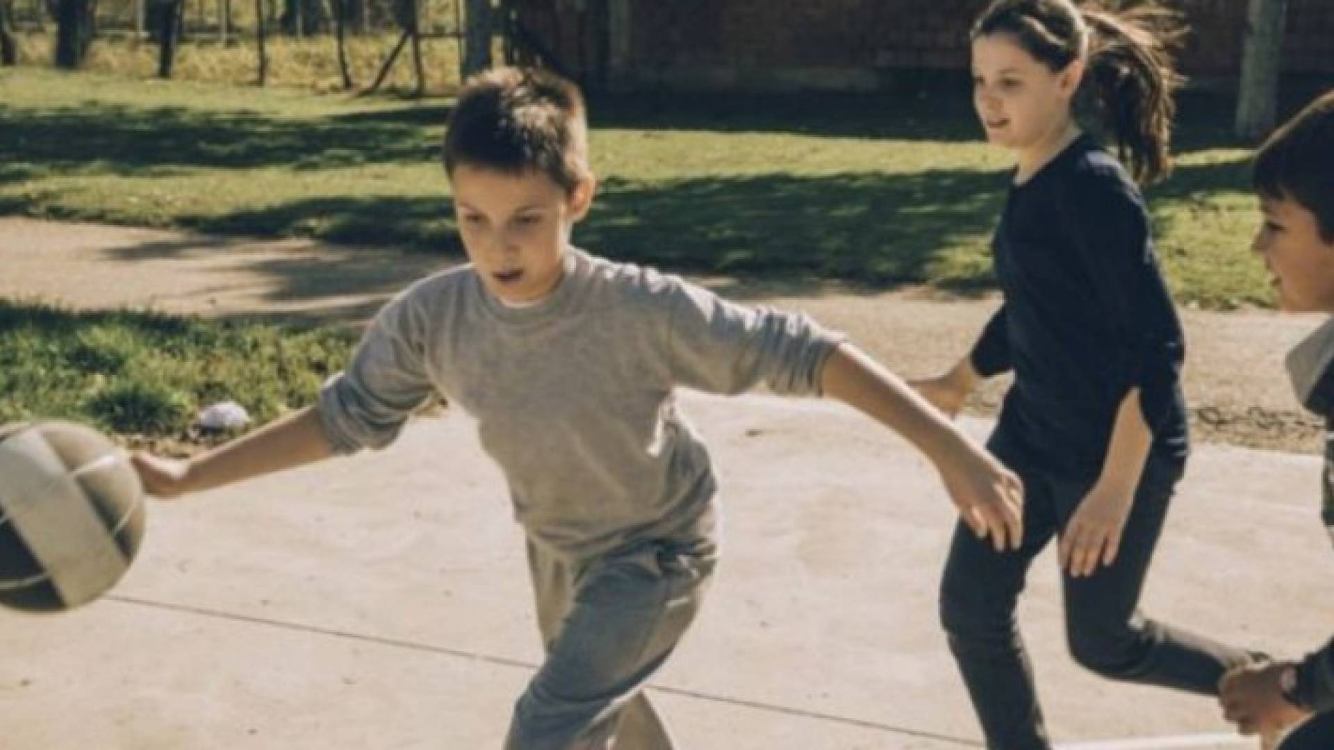 الركض "يحسن أداء العقل" خلال اليوم الدراسي