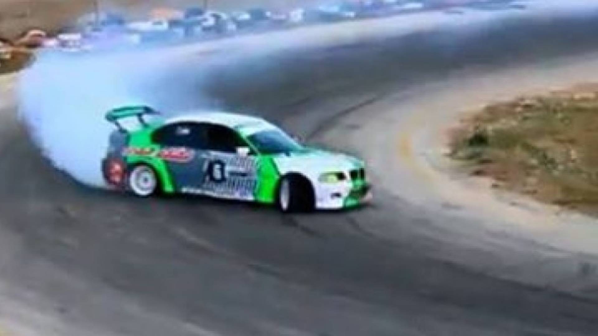 63 متسابق في القائمة النهائية للدريفت