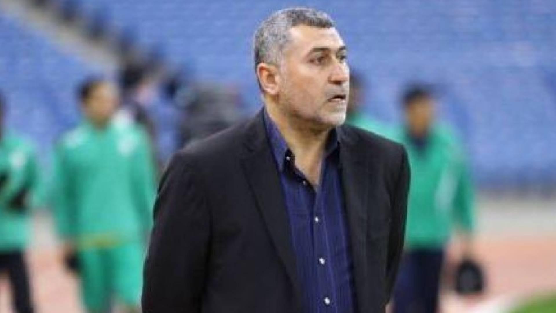 الجزيرة يتفاوض مع المدرب محروس