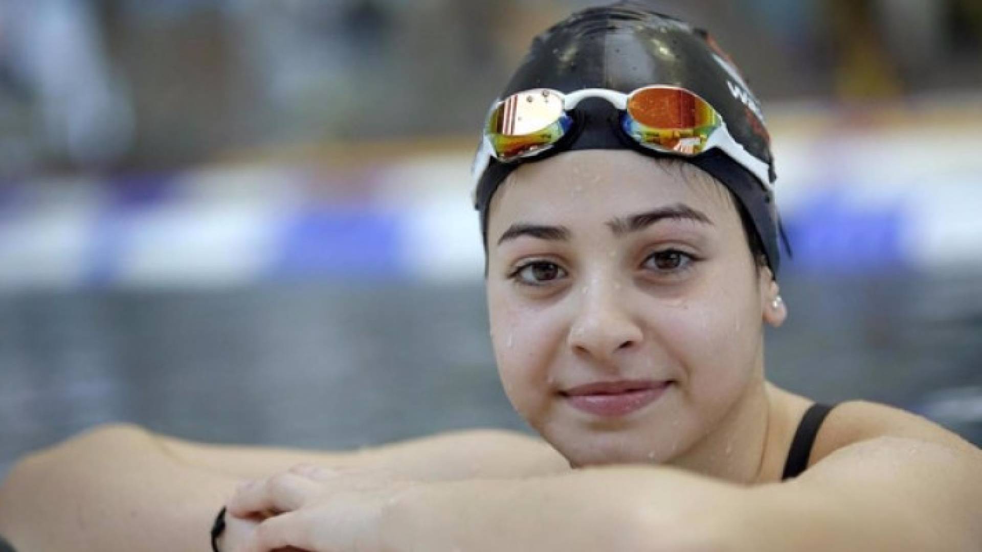 فريق لاجئين أولمبي يشكله سوريان وسودانيون جنوبيون