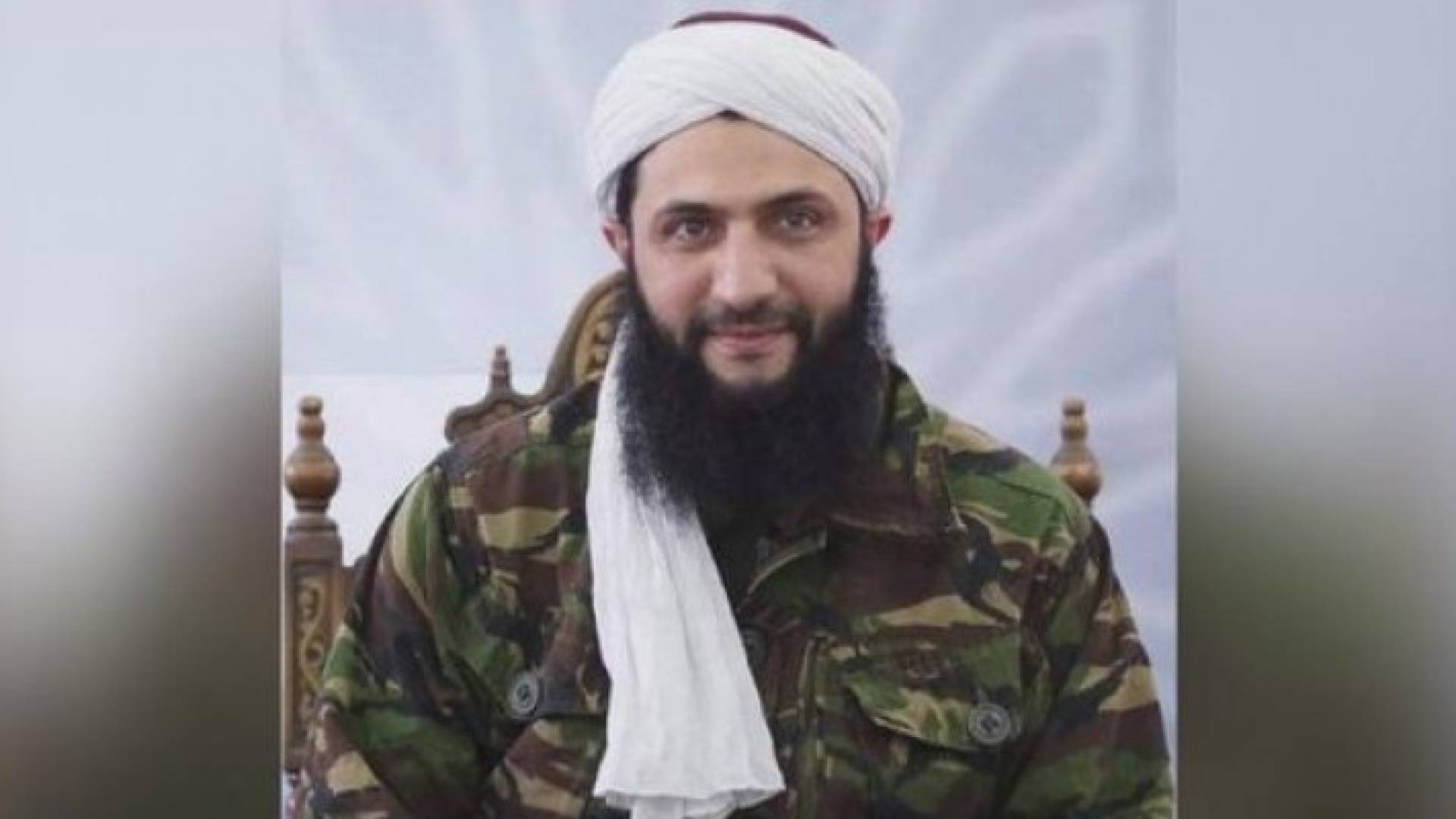 الجولاني يعلن إلغاء العمل باسم جبهة النصرة وتشكيل جبهة فتح الشام