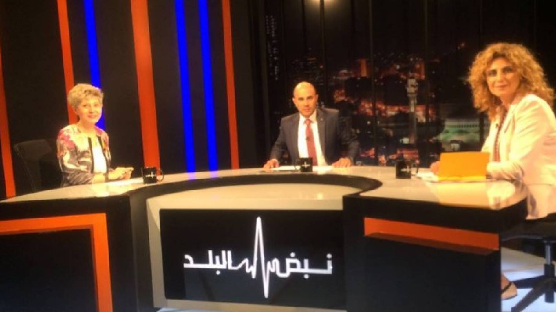 نبض البلد يناقش واقع المرأة ومشاركتها في الانتخابات