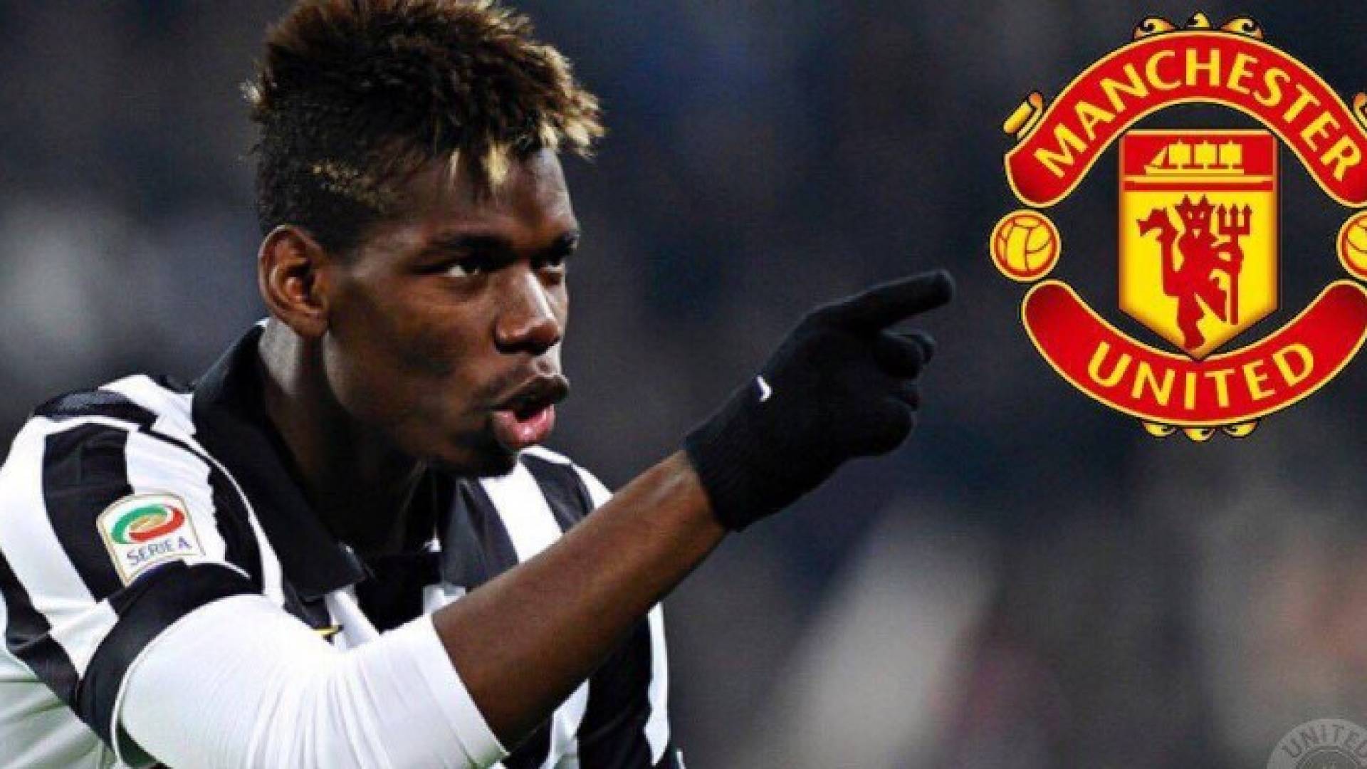 انباء تشير عن اتمام صفقة انتقال بوجبا لمانشستر يونايتد